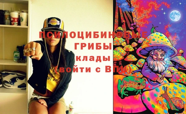 стаф Лагань
